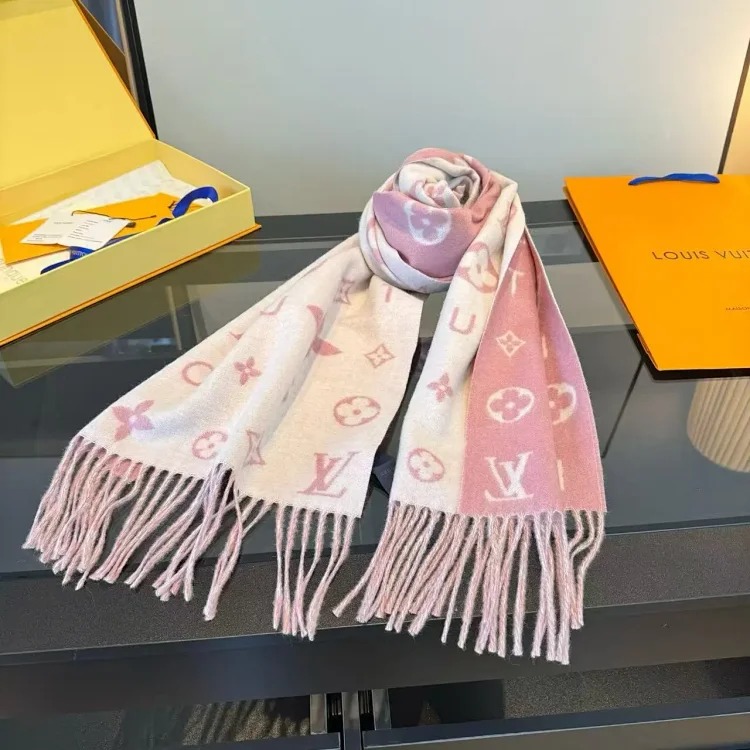 D1 new fashion scarf-TOP-Q1