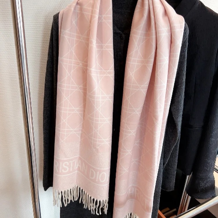 D1 new fashion scarf-TOP-Q1