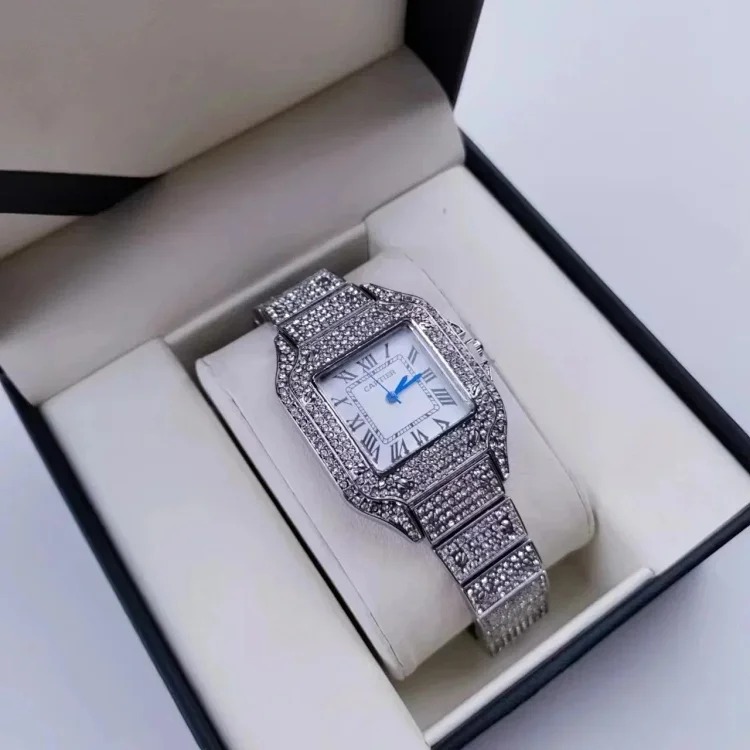 ♕Fashionable mechanical watch-006