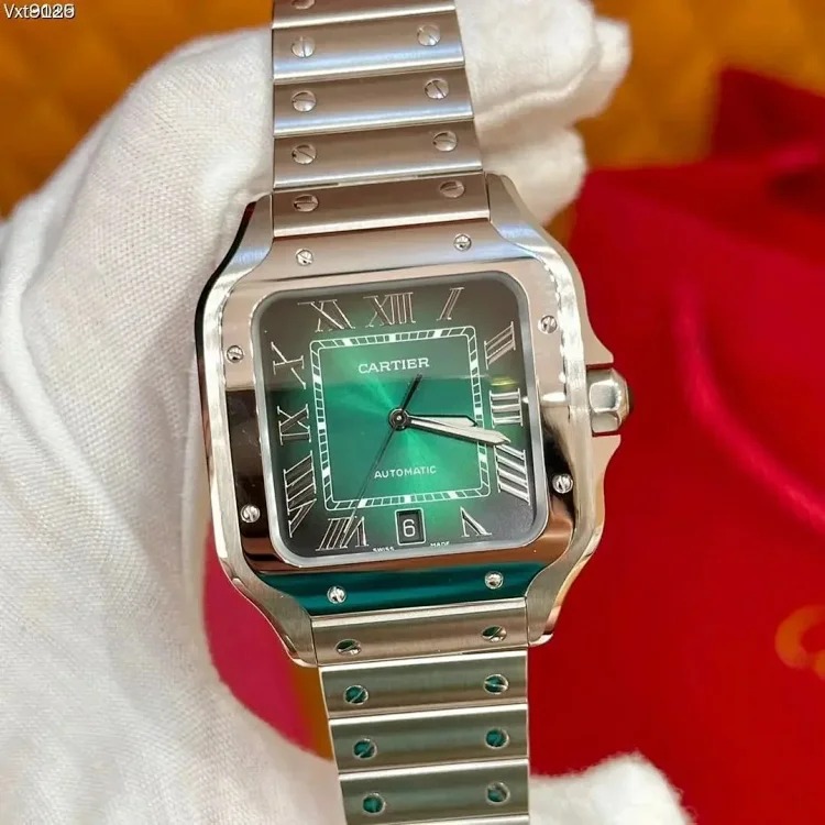 ♕Fashionable mechanical watch-006