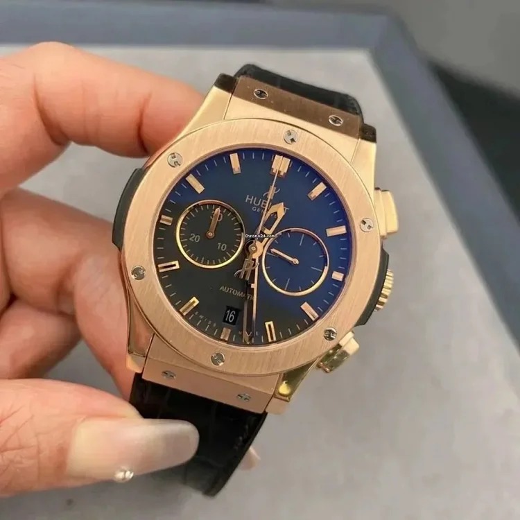 ♕Fashionable mechanical watch-006