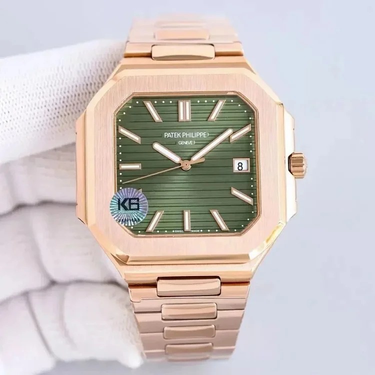 ♕Fashionable mechanical watch-006
