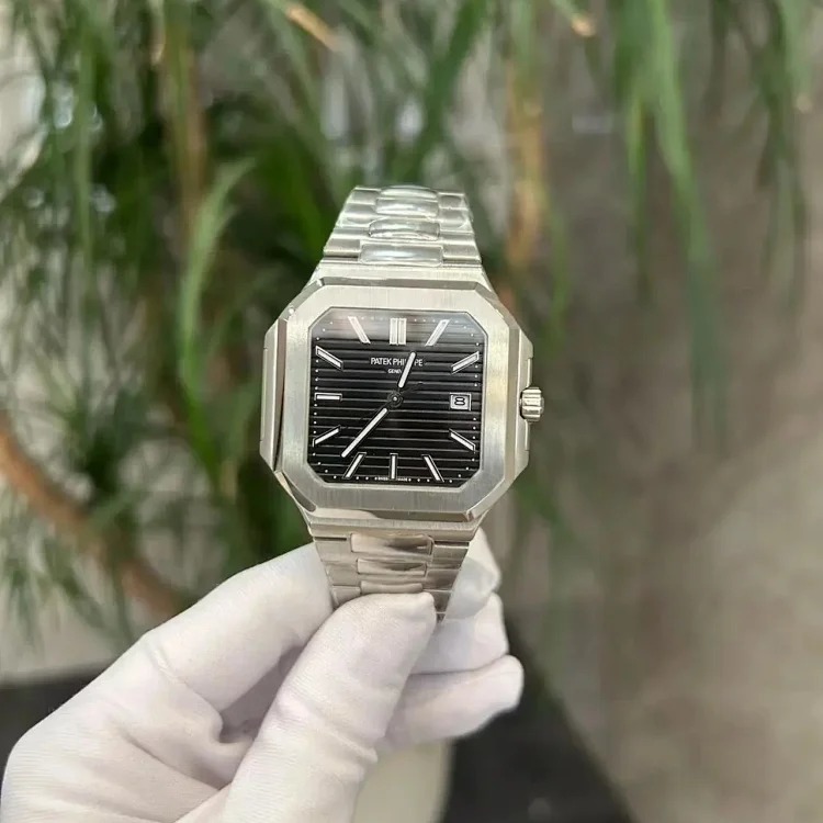 ♕Fashionable mechanical watch-006