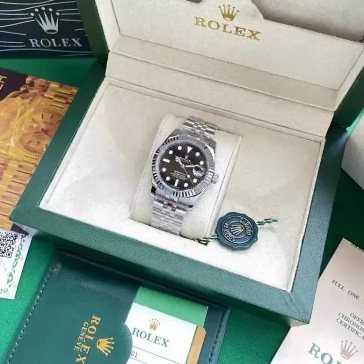 ♕Fashionable mechanical watch-006