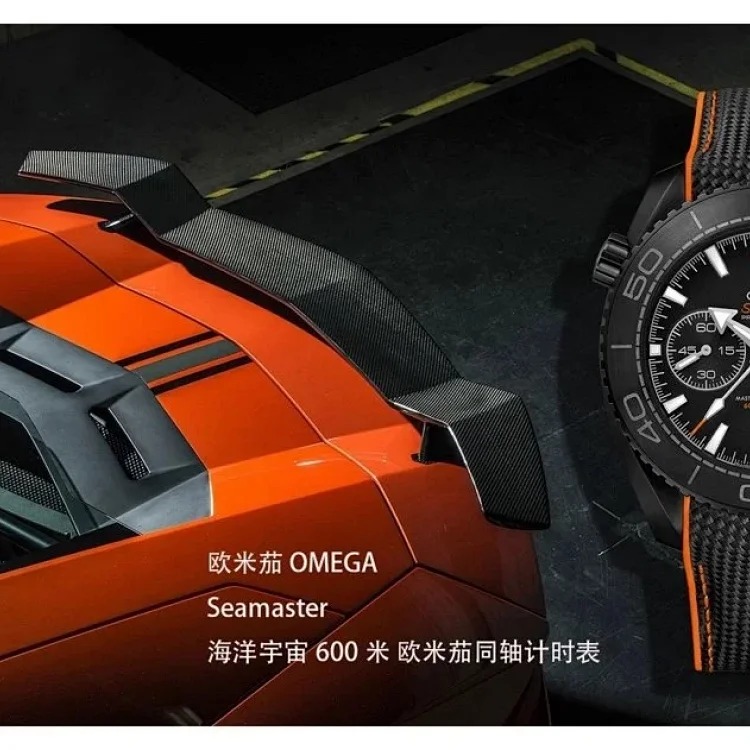 m12￥600 Fashionable and versatile watch