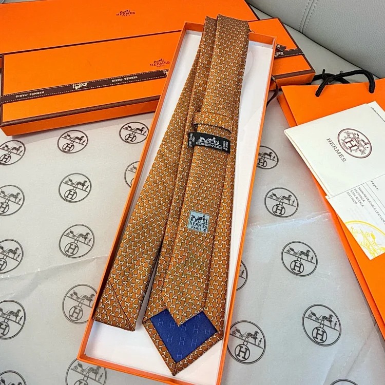 tie