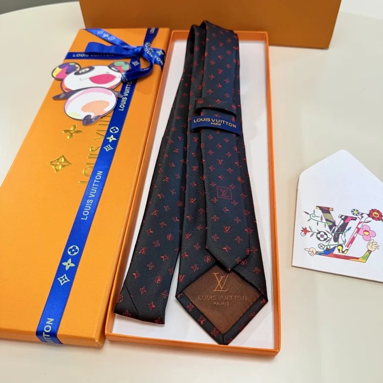 tie