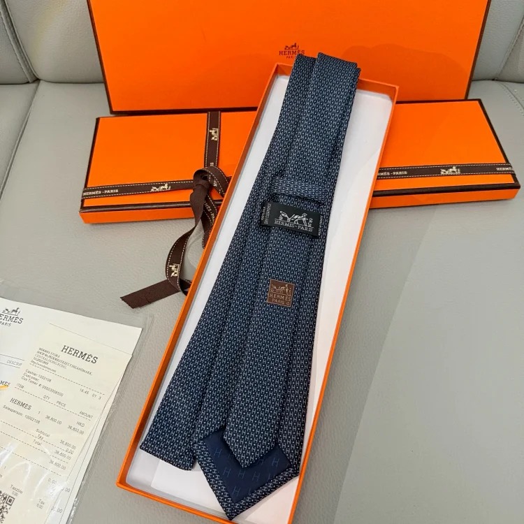 tie