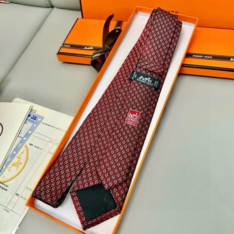 tie