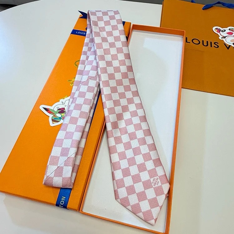 tie