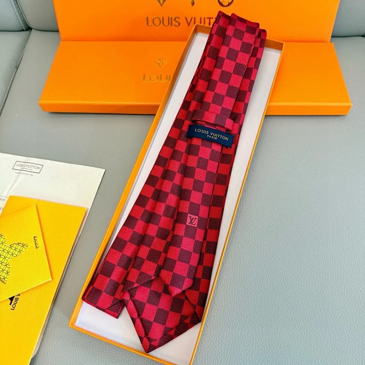 tie