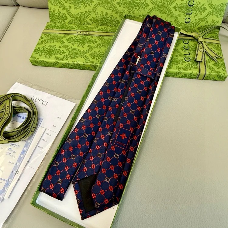 tie