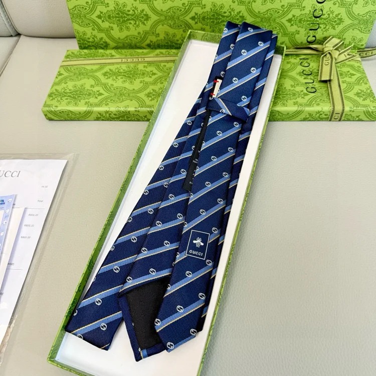 tie