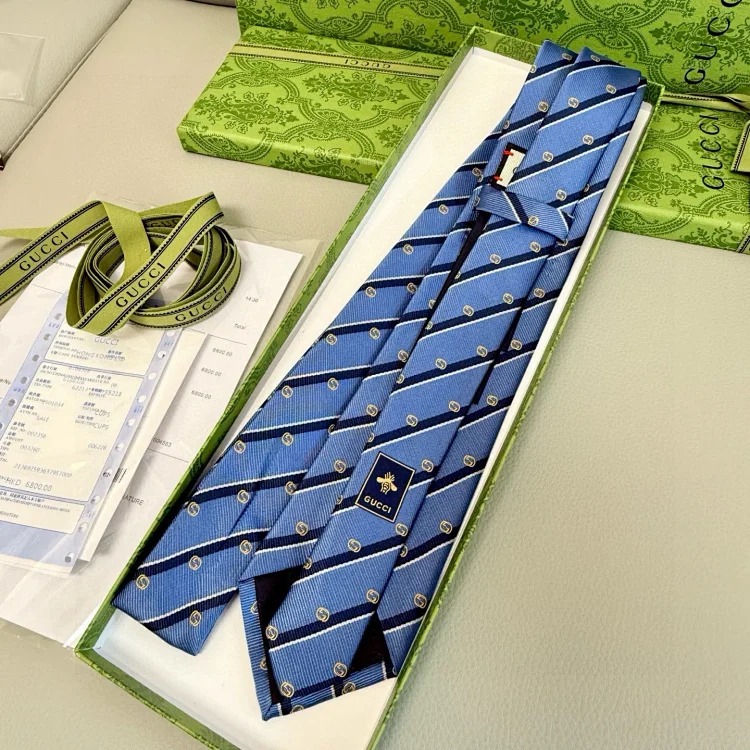 tie