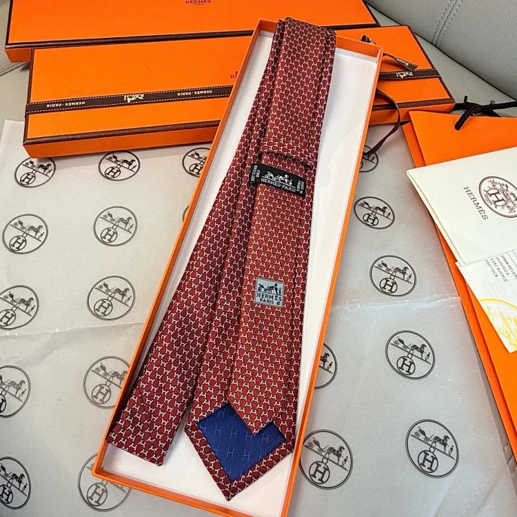 tie