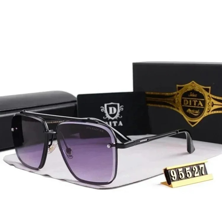 Fashion trendy sunglasses-1565