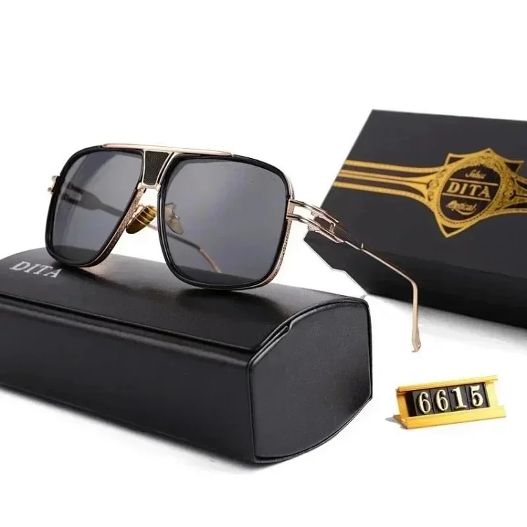 Fashion trendy sunglasses-1565