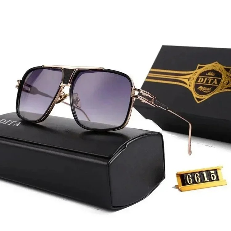 Fashion trendy sunglasses-1565