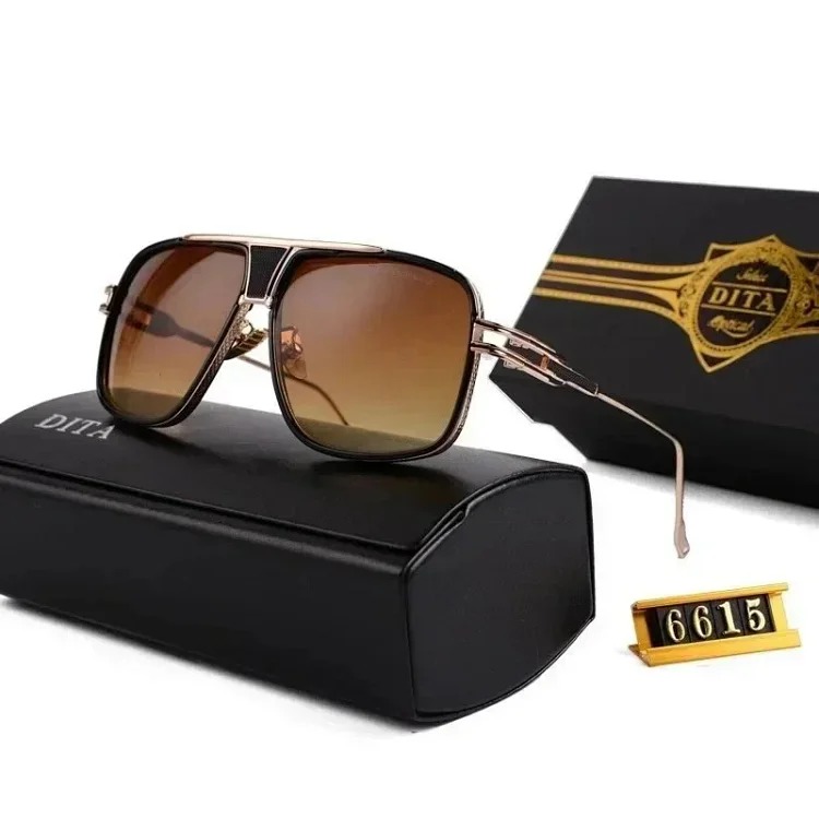 Fashion trendy sunglasses-1565