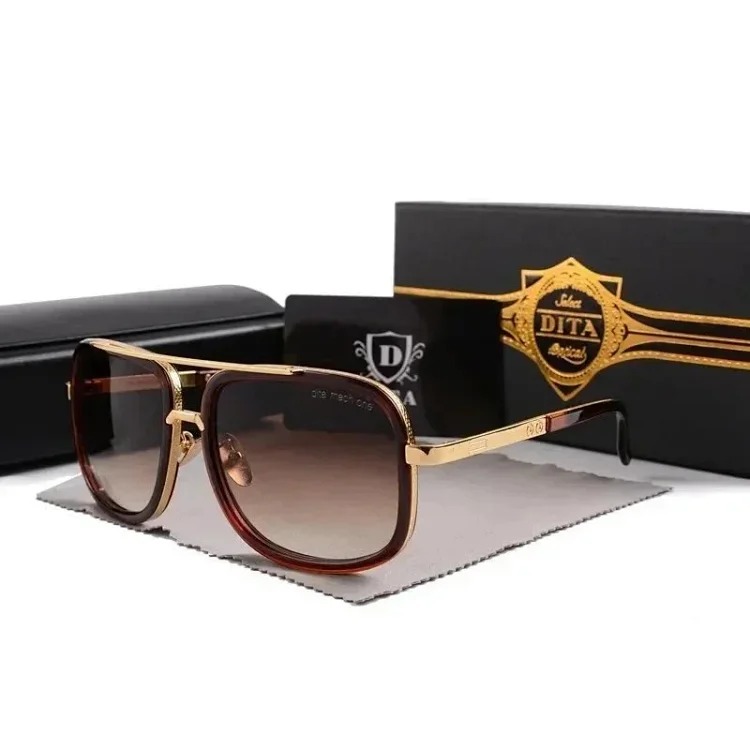 Fashion trendy sunglasses-1565
