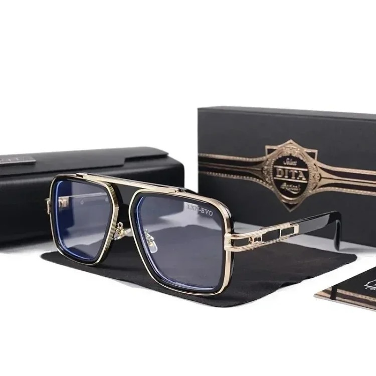 Fashion trendy sunglasses-1565