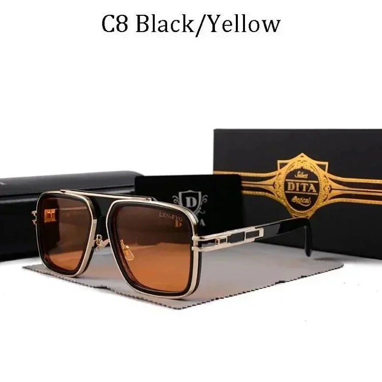 Fashion trendy sunglasses-1565