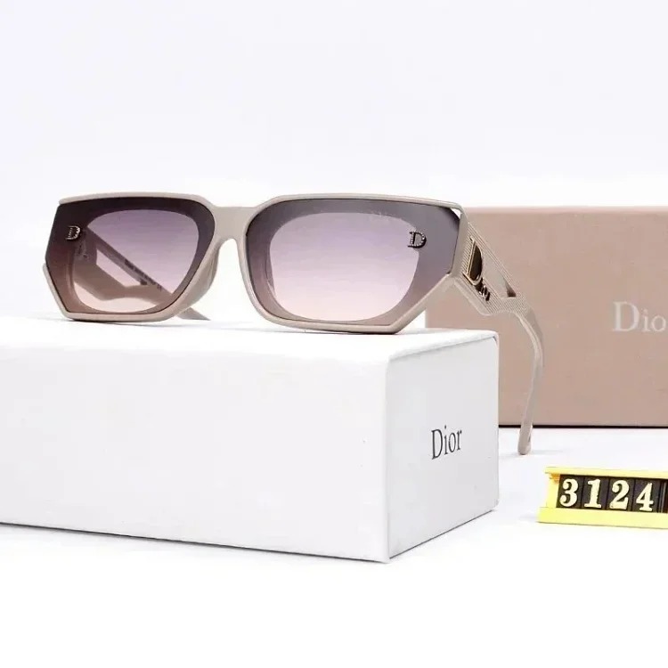 Fashion trendy sunglasses-1565