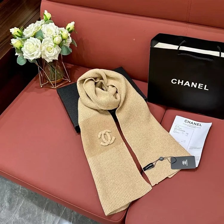 Autumn and winter trendy casual scarf