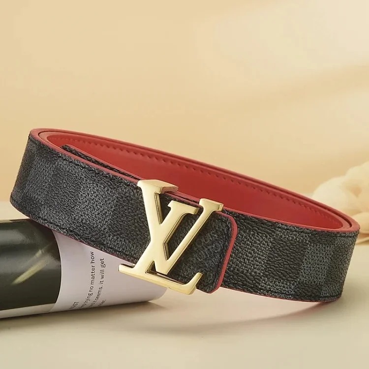 Fashionable and versatile belt 035