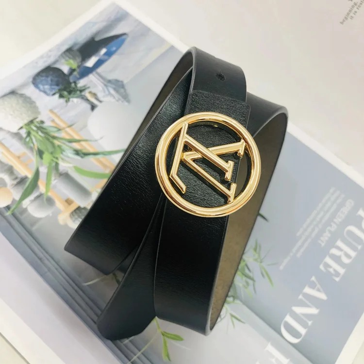 Fashionable and versatile belt 035