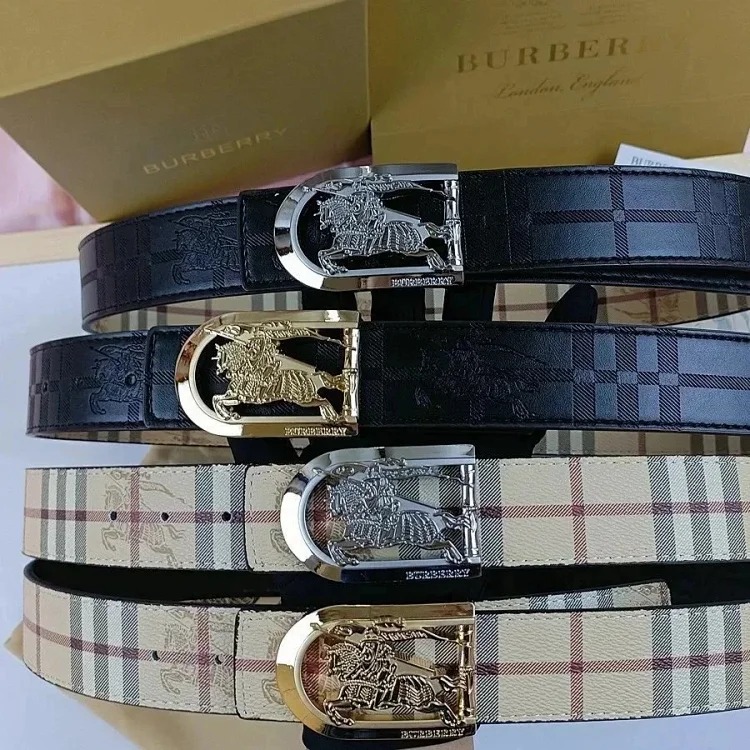 New fashionable men's belt-REP