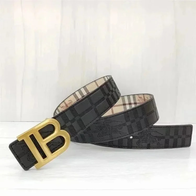 New fashionable men's belt-REP