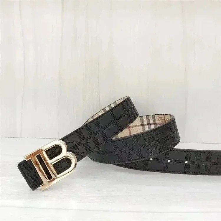 New fashionable men's belt-REP