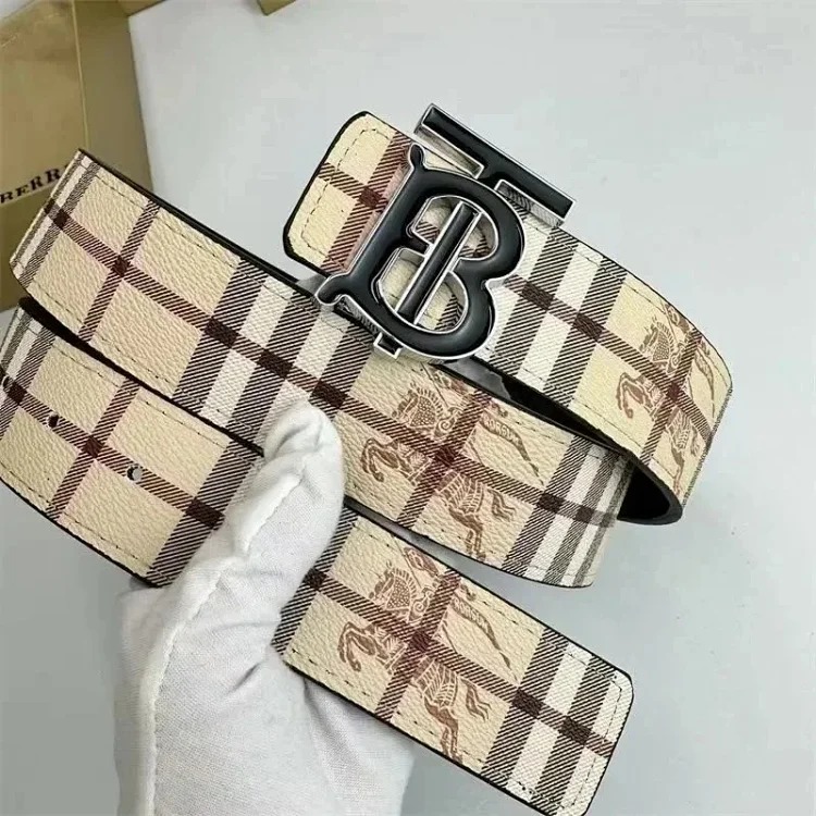 New fashionable men's belt-REP