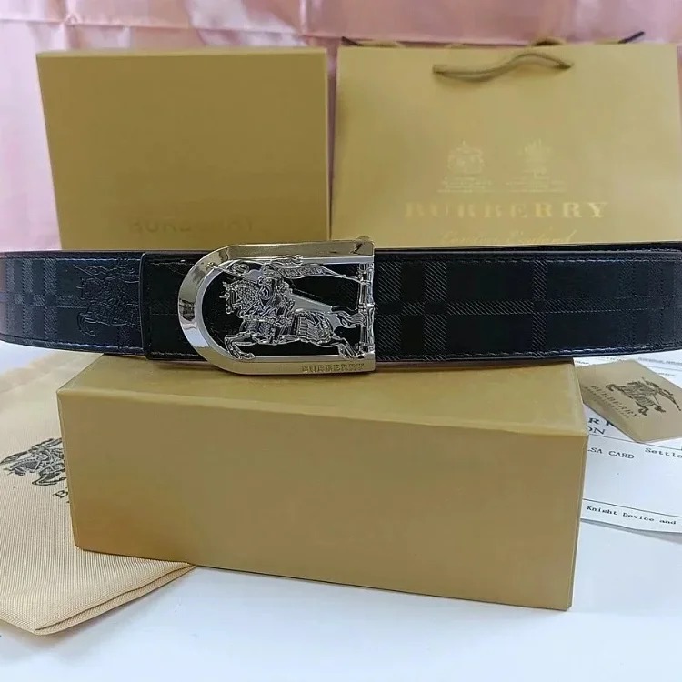 New fashionable men's belt-REP