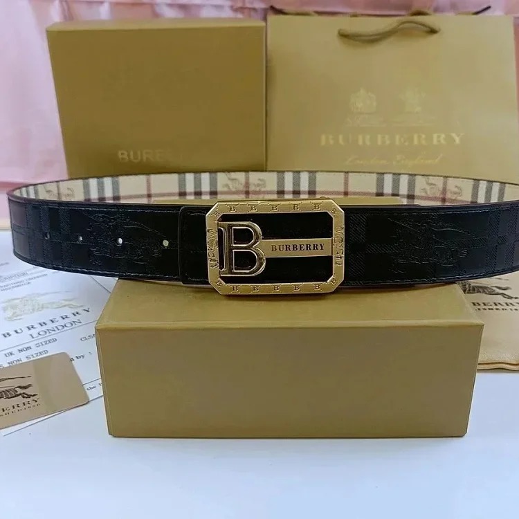New fashionable men's belt-REP