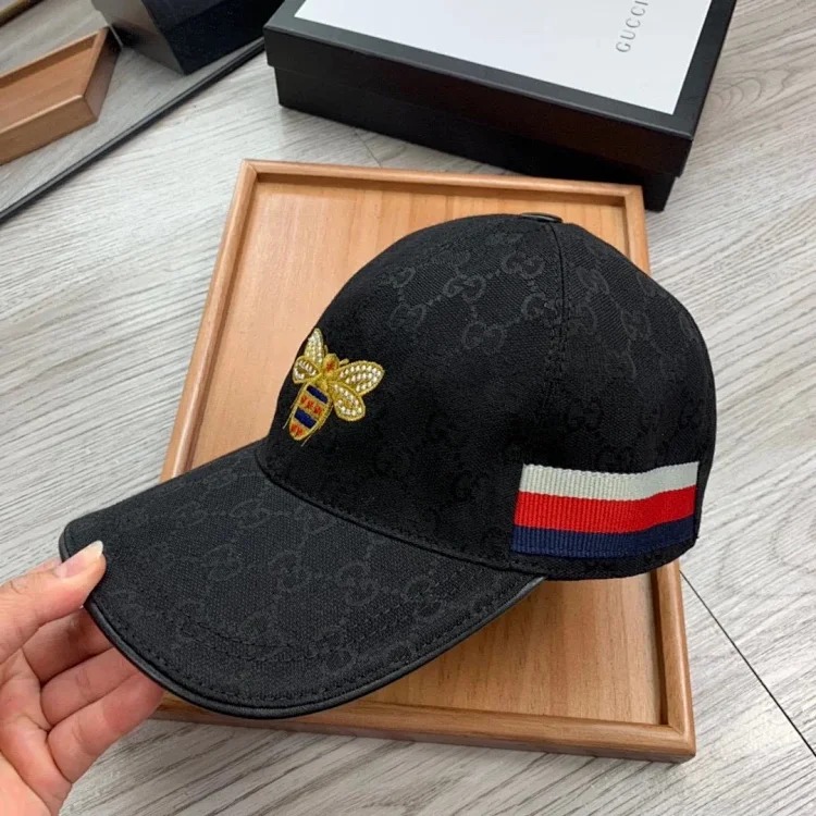 ￥120 New fashionable versatile hat M74