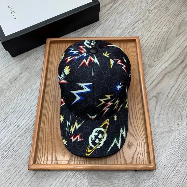 ￥120 New fashionable versatile hat M74