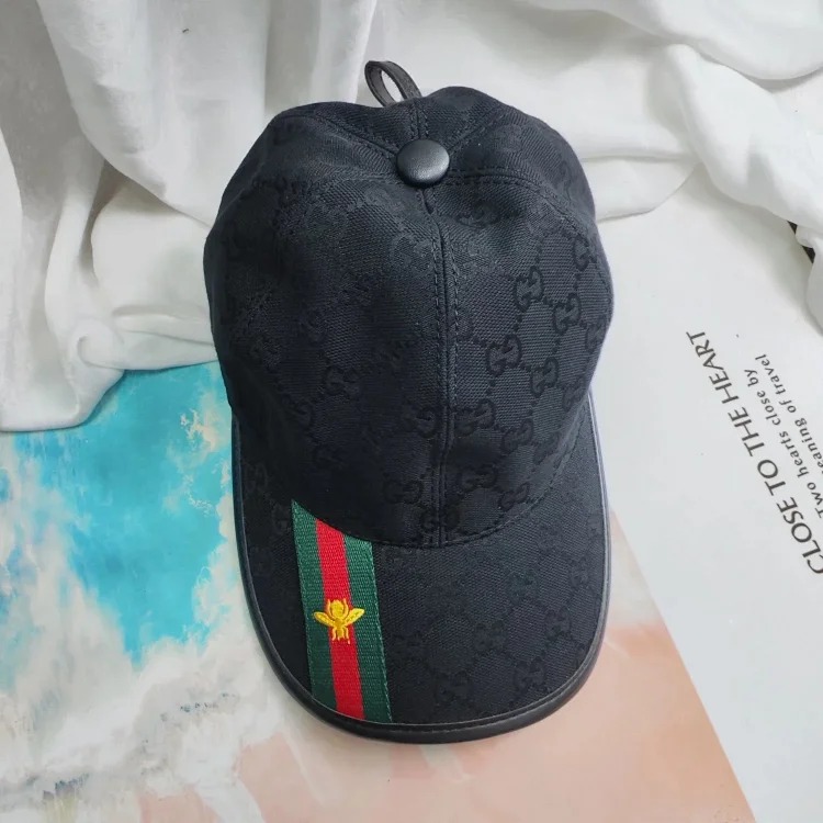 ￥120 New fashionable versatile hat M74
