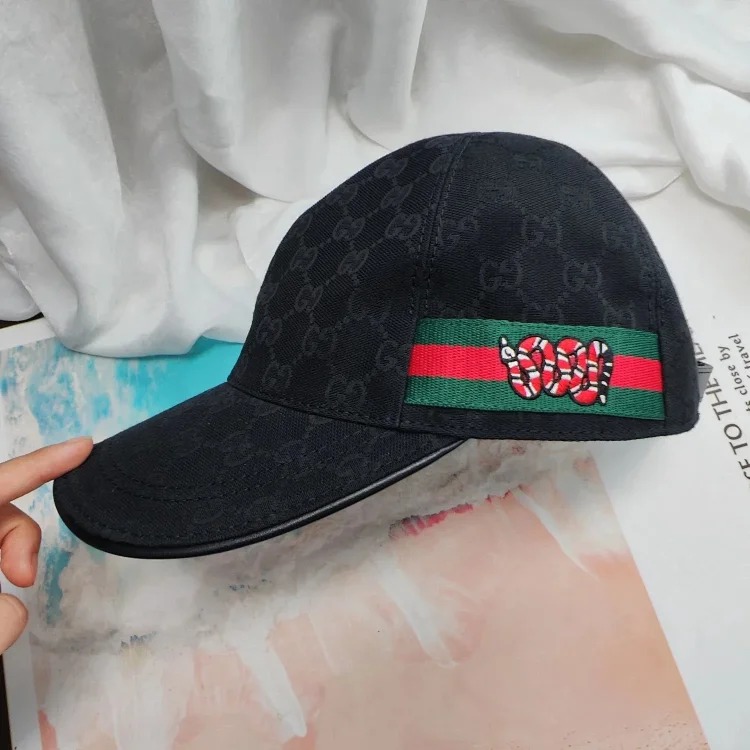 ￥120 New fashionable versatile hat M74