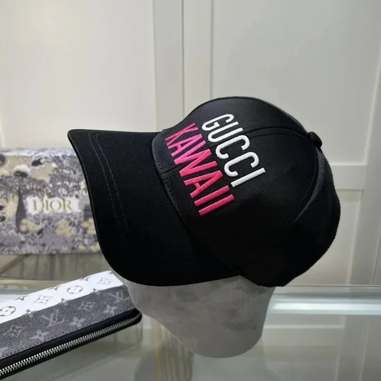 ￥120 New fashionable versatile hat M74