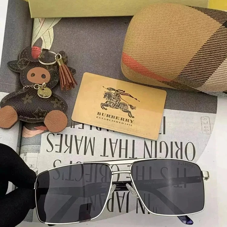Fashionable and versatile sunglasses