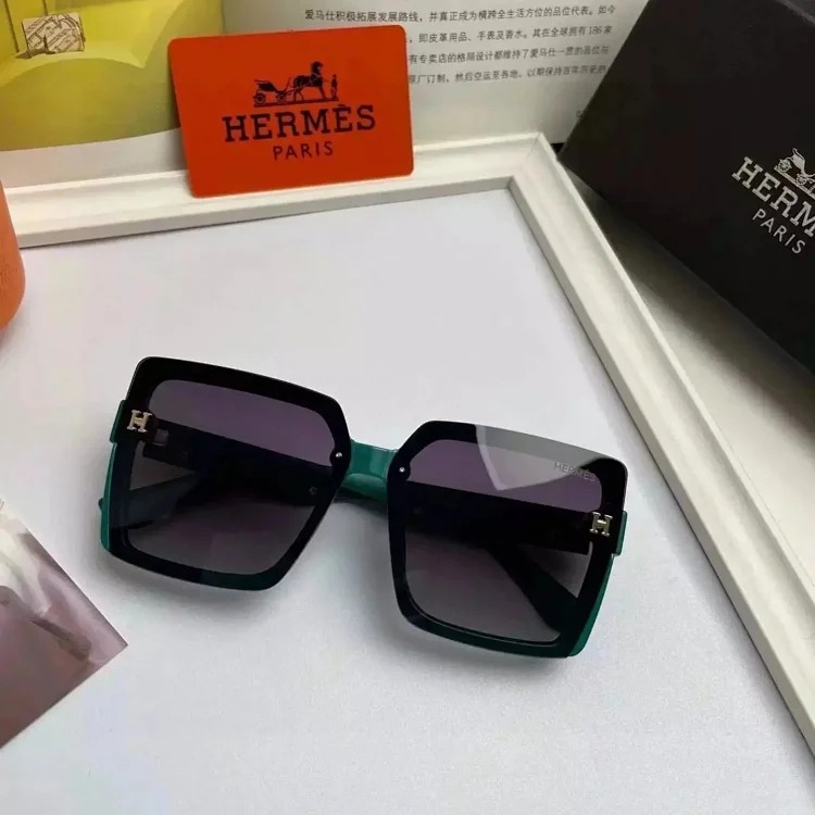 Fashionable and versatile sunglasses