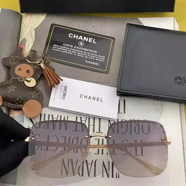 Fashionable and versatile sunglasses