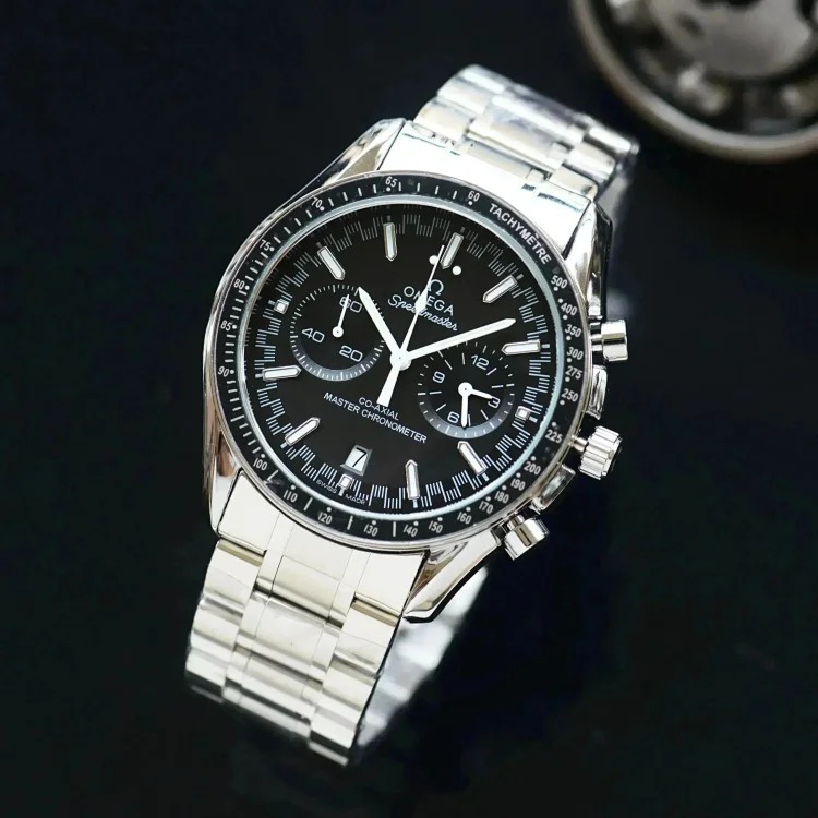 NN01-It is better to wait for time than to grasp the time on your wrist (watch)