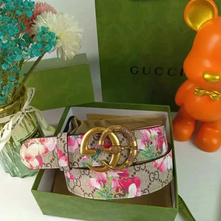 G fashion belt K4-00232