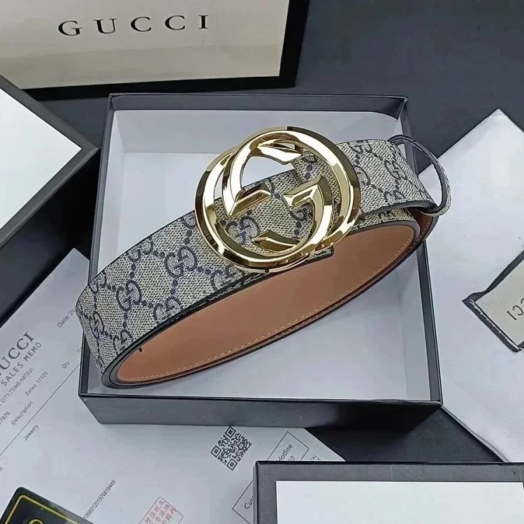 G fashion belt K4-00232