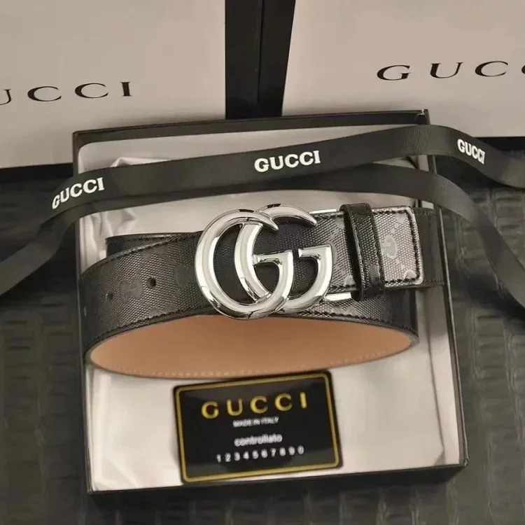 G fashion belt K4-00232