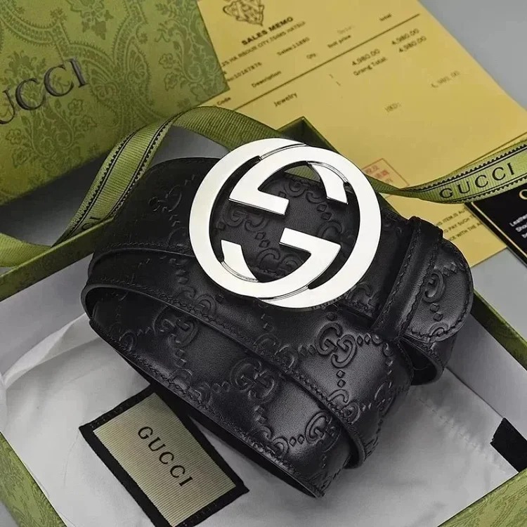 G fashion belt K4-00232