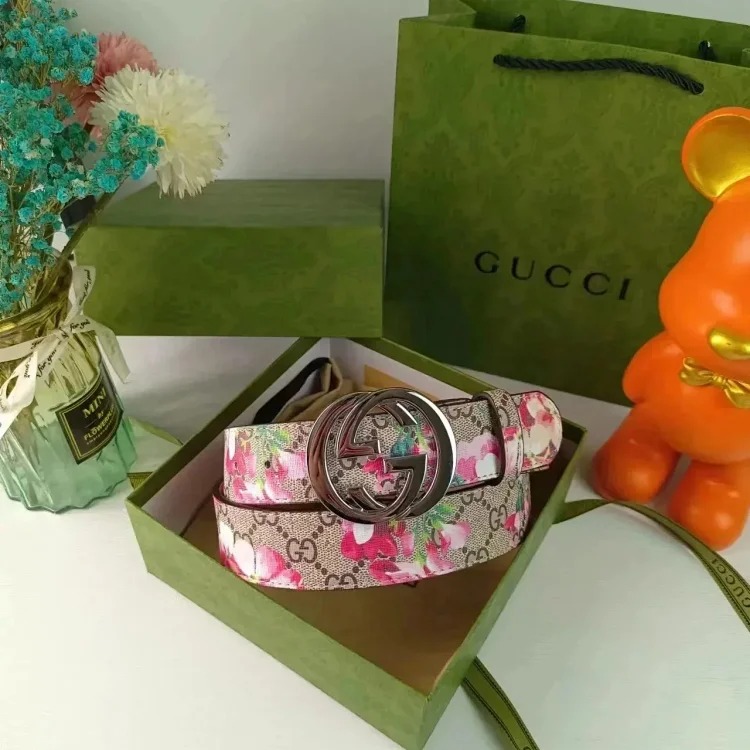 G fashion belt K4-00232